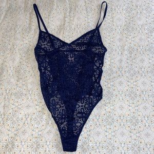 see through bodysuit